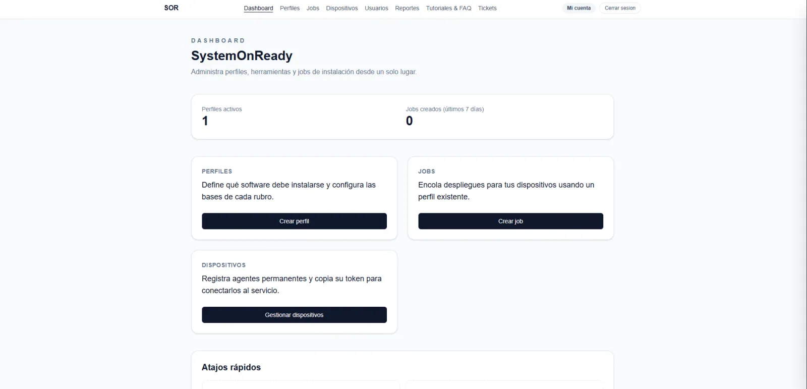 Vista 4 del proyecto SOR