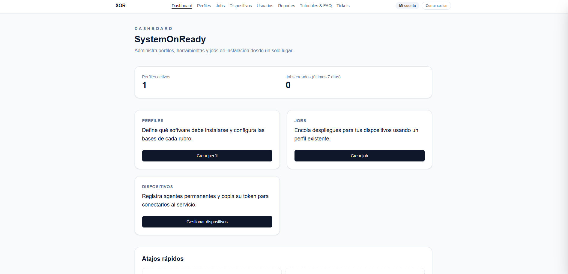 Vista 4 del proyecto SOR