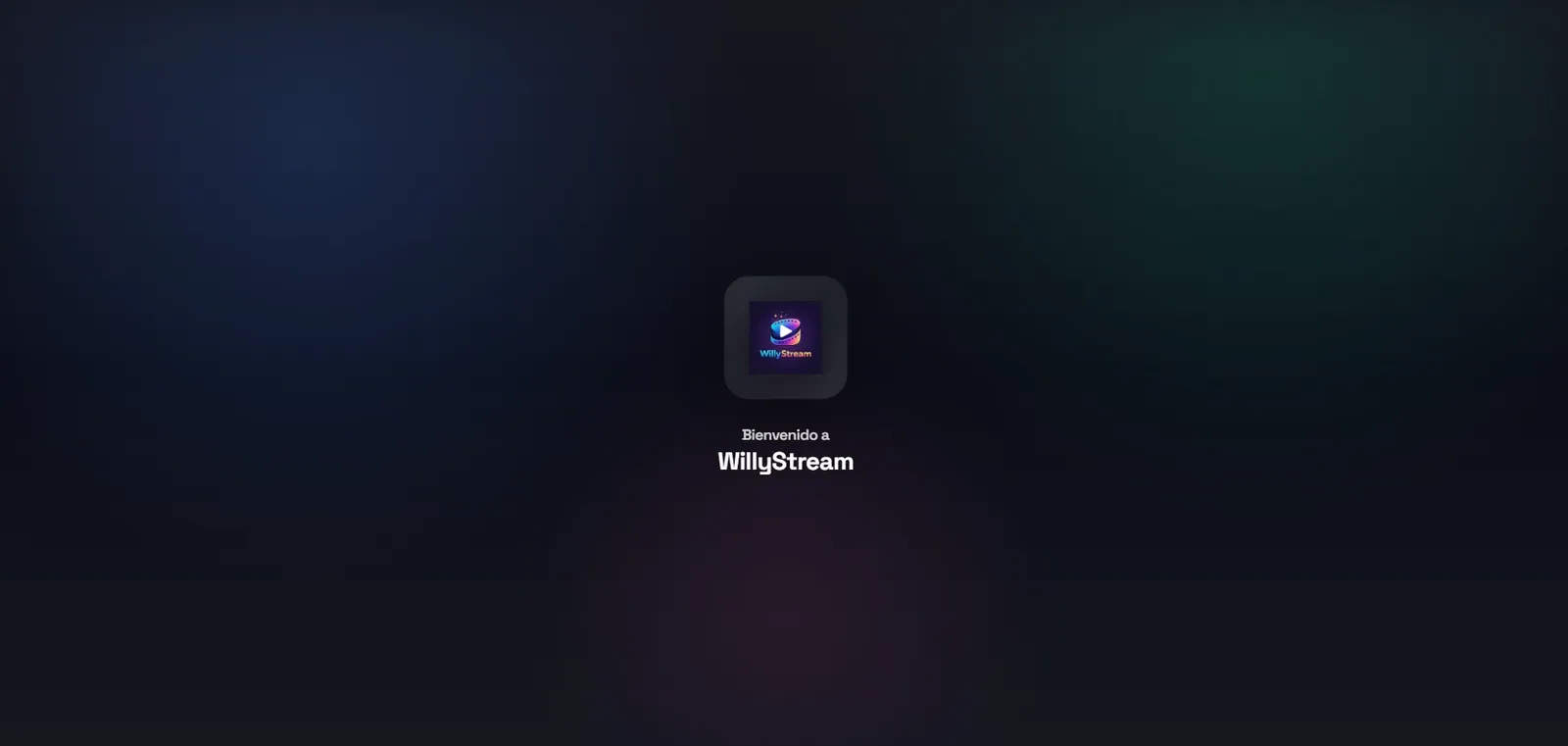 Vista 2 del proyecto Willy Stream