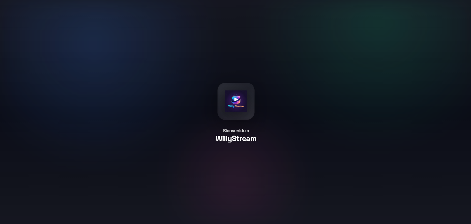 Vista 2 del proyecto Willy Stream